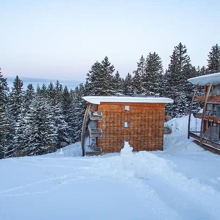 Appartement 3 Etoiles Au Pied Des Pistes Avec Balcon Ete Chamrousse Εξωτερικό φωτογραφία